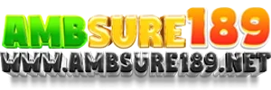 AMBSURE189 เว็บตรง ทางเข้า สมัคร ฝากถอนออโต้